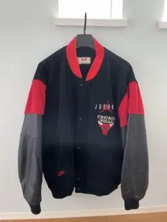 ジョーダン ナイキ スタジャン シカゴブルズ NBA
