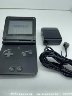 ⚽️Nintendo® ⭐️ゲームボーイアドバンスSP✨ ☘️動作品です♪⑅◡̈* ☘️
