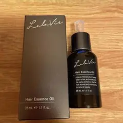 ララビィ ヘアエッセンスオイル 35ml