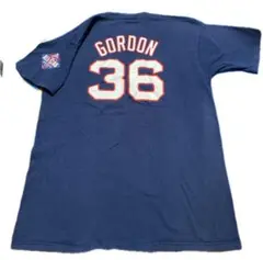 レッドソックスゴードン36 JAPAN ALL STAR SERIES Tシャツ