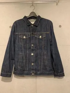 希少【BRUNELLO CUCINELLI】デニムジャケット Gジャン 2025年最新】BRUNELLO CUCINELLI Gジャン・デニムジャケットの