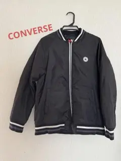 【美品】converse コンバース　ジャケット