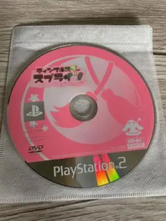 PS2 ティンクルスタースプライツ PS2] ティンクルスタースプライツ 〜La Petite Princesse〜 Lv5