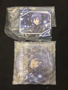 セガラッキーくじ プロセカ あんスタ KAITO