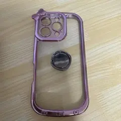 iPhone16Proケース
