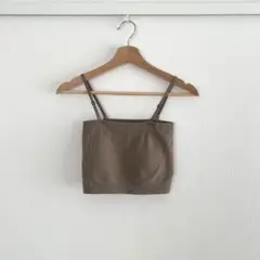 CLEA / ブラトップキャミ