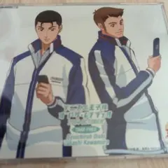 テニスの王子様 ガールズ・レディオ CD
