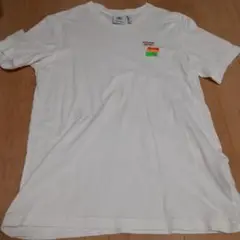 アディダス　Tシャツ　Lサイズ