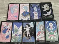 TXT タロットカード　バラ売り可能