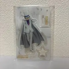 韓国限定 名探偵コナン 30周年記念 アクリルスタンド アクスタ 怪盗キッド