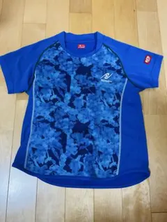 ニッタク　卓球ユニフォーム　レディースM