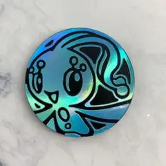 【 海外限定 !! 】 マナフィ ポケモン コイン