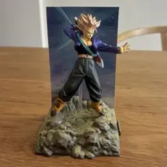 ドラゴンボール トランクス フィギュア