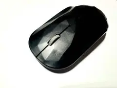 【ジャンク】　バッファロー ワイヤレス モバイルマウス