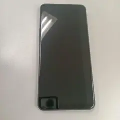 OPPO Reno7A ブラック SIMフリー