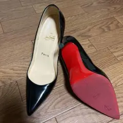 パンプス