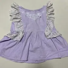 アナスイミニトップス