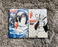 ド純情忍伝 自来也 NARUTO―ナルト―