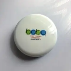 資生堂 ベビーパウダー