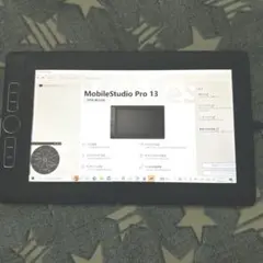 Wacom Mobile Studio Pro 13 DTH-W1320