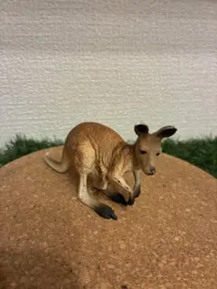 schleichシュライヒ カンガルー