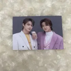 SEVENTEEN ジュン ディエイト トレカ