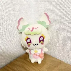 キミとおうえん♪ プリルンマスコット