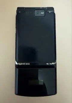 docomo F905i FUJITSU