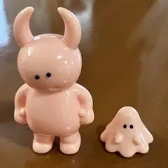 ウアモウ、おばけちゃんセット