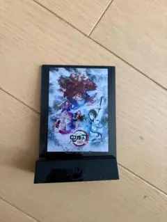 鬼滅の刃 1番くじ アクスタ