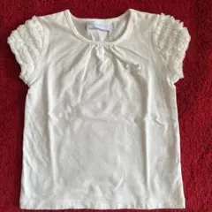 タルティーヌ エ ショコラ Tシャツ 110cm