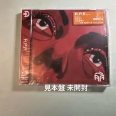 アール・ピー・アール／R.P.R