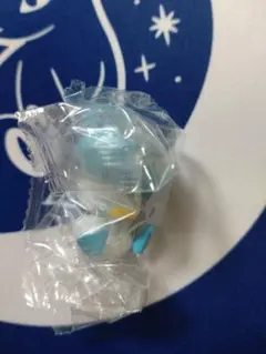 ポケモン　おやすみ　フレンズ　いっしょに　すやすや　クワッス