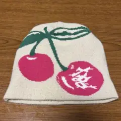 punkandyo チェリービーニー