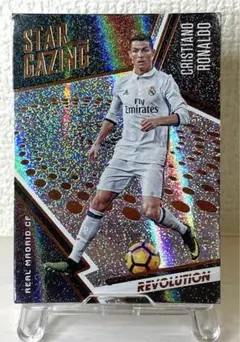 【良品】　サッカー　パニーニ　カード