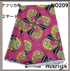 アフリカ