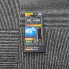 ELECOM Google Pixel 7 強化ガラスフィルム 新品、未開封