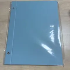 【未開封】スクエア アルバム ミント ましかく PPポケット台紙付き みてね