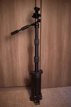 Velbon ドリーポッド