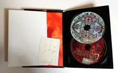 ゼノギアス　オリジナルサウンドトラック　2枚組
