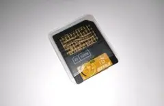 BUFFALO SmartMedia 32MB メモリーカード