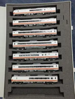 トミックス　92619 183系ディ−ゼルカ− トミックス 92619 183系ディ−ゼルカ−