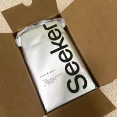 Solana Mobile Seeker ソラナモバイル スマホ新品・未開封
