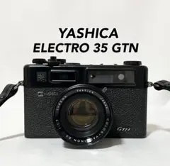 2025年最新】yashica electro 35 gtnの人気アイテム - メルカリ