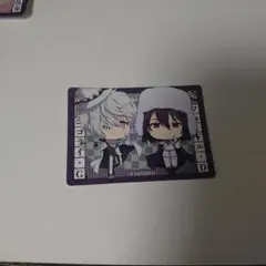 文豪ストレイドッグス ステッカー55