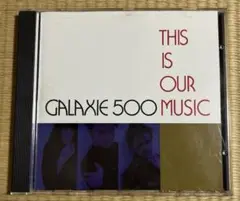 Galaxie 500 3rd CD