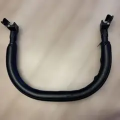 ベビー用カーブハンドル ブラック