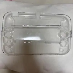 Nintendo Switch Liteクリアケース　ハード