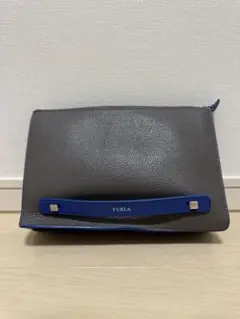 FURLA フルラ クラッチバッグ