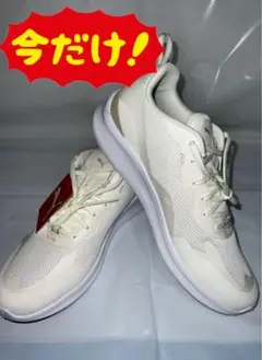 【新品未使用タグ付き】PUMA LQD FLASH